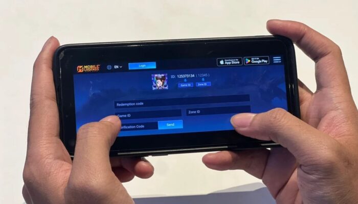 Klaim Kode Redeem MLBB Mobile Legends Terbaru Rabu 28 Mei 2025, Dapatkan Reward Menarik Sekarang