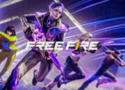 Kode Redeem FF Free Fire Max Hari Ini Kamis 29 Mei 2025 Token Gratis Tukar di Link Reward.ff.garena