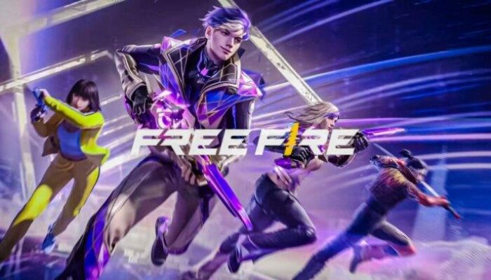 Kode Redeem FF Free Fire Max Hari Ini Kamis 29 Mei 2025 Token Gratis Tukar di Link Reward.ff.garena