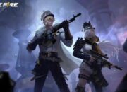 Kode Redeem FF Free Fire Max Hari Ini Selasa 20 Mei 2025 Token Gratis Tukar di Link Reward.ff.garena