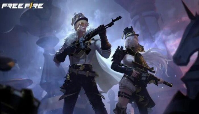 Kode Redeem FF Free Fire Max Hari Ini Selasa 20 Mei 2025 Token Gratis Tukar di Link Reward.ff.garena