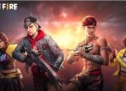 Kode Redeem FF Free Fire Max Hari Ini Selasa 27 Mei 2025 Token Gratis Tukar di Link Reward.ff.garena