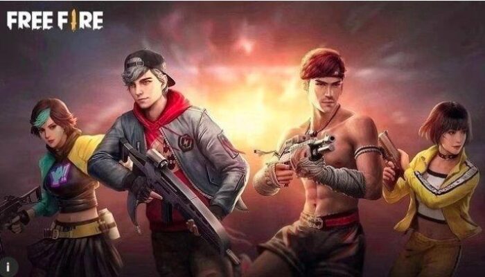 Kode Redeem FF Free Fire Max Hari Ini Selasa 27 Mei 2025 Token Gratis Tukar di Link Reward.ff.garena