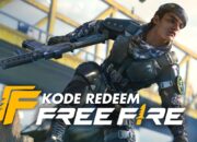 Kode Redeem FF Hari Ini, Rabu 21 Mei 2025 Ada Item Eksklusif Gratis!