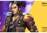 Kode Redeem FF Terbaru 18 Mei 2025, Buruan Klaim Hadiahnya!