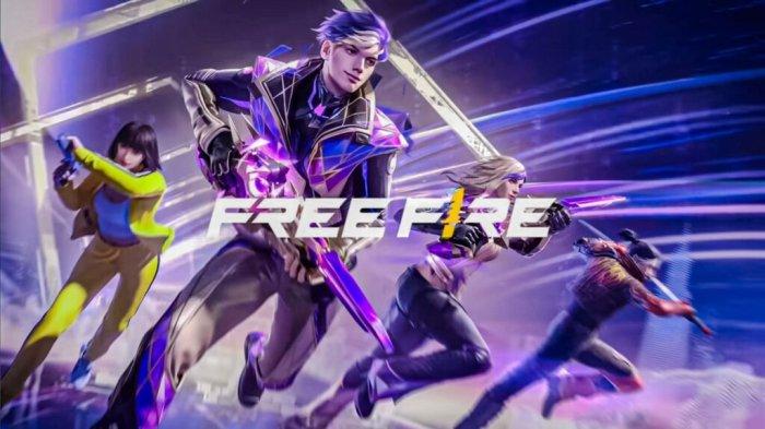Kode Redeem Free Fire FF Hari Ini, Jumat 30 Mei 2025 Klaim Hadiah Gratis Sebelum Kedaluwarsa!