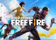 Kode Redeem Free Fire FF Hari Ini, Sabtu 24 Mei 2025 Klaim Hadiah Gratis Sebelum Kedaluwarsa!