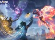 Kode Redeem Free Fire FF Hari Ini, Sabtu 31 Mei 2025 Klaim Hadiah Gratis Sebelum Kedaluwarsa!