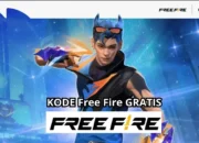 Kode Redeem Free Fire Terbaru 24 Mei 2025, Begini Cara Klaim Hadiahnya