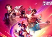 Kode Redeem ML Mobile Legends Hari Ini 28 Mei 2025 Klaim Skin Naruto Gratis dan Diamond