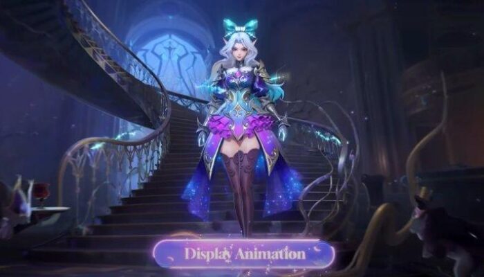 Kode Redeem ML Mobile Legends Hari Ini, 30 Mei 2025 Klaim Kodenya dan Dapatkan Hadiah Gratisnya