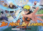 Kode Redeem ML (Mobile Legends) Hari ini 24 Mei 2025, Sudah Cek Daftar Terbaru ini?