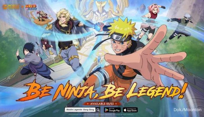 Kode Redeem ML (Mobile Legends) Hari ini 24 Mei 2025, Sudah Cek Daftar Terbaru ini?