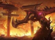 Kode Redeem ML (Mobile Legends) Hari ini 25 Mei 2025, Saatnya Cek Daftar yang Terbaru