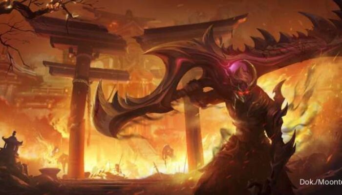 Kode Redeem ML (Mobile Legends) Hari ini 25 Mei 2025, Saatnya Cek Daftar yang Terbaru