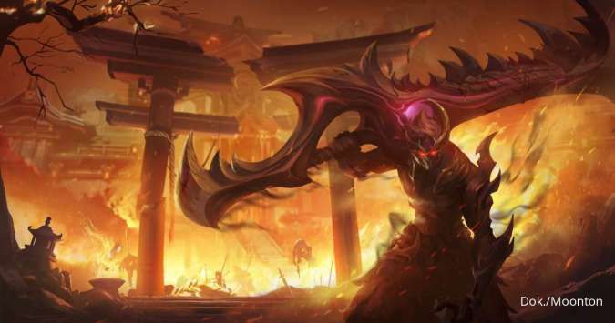 Kode Redeem ML (Mobile Legends) Hari ini 25 Mei 2025, Saatnya Cek Daftar yang Terbaru