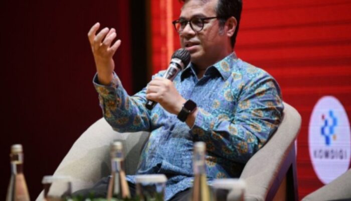 Komdigi diskusi bahas AI di Indonesia bersama UC Berkeley