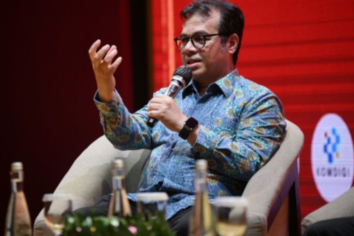 Komdigi diskusi bahas AI di Indonesia bersama UC Berkeley