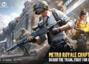 Kumpulan Kode Redeem PUBG Mobile Hari Ini, 28 Mei 2025, Klaim Kodenya