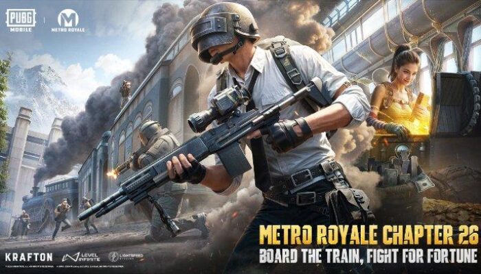 Kumpulan Kode Redeem PUBG Mobile Hari Ini, 28 Mei 2025, Klaim Kodenya