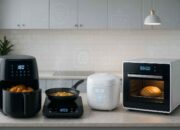 Lagi Cari Peralatan Memasak Berteknologi? Nih Rekomendasi yang Bikin Dapur Makin Canggih!