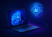 Laptop AI Adalah Masa Depan, Ini 3 Alasannya!