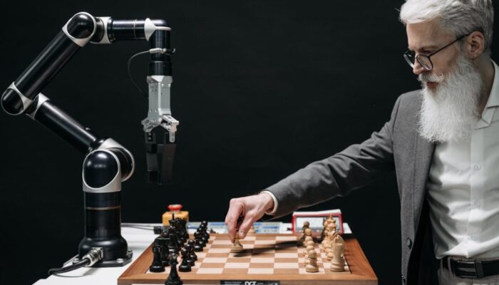 Layanan-layanan berbasis AI yang bisa dimanfaatkan untuk dukung bisnis