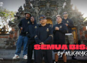 Lirik Semua Bisa, lagu resmi Indonesia Kings Laga 2025