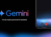 Asisten AI Google Gemini akan hadir di mobil baru pada tahun 2025