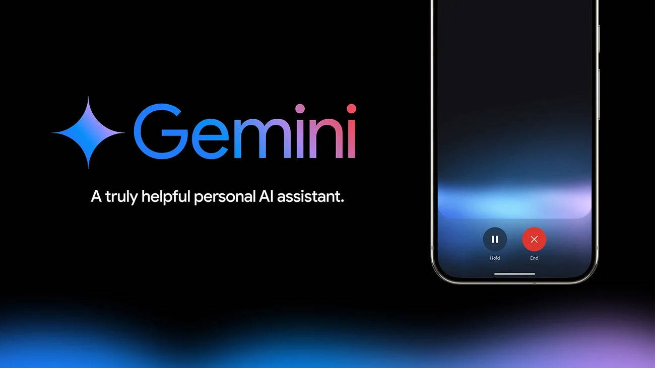 Asisten AI Google Gemini akan hadir di mobil baru pada tahun 2025