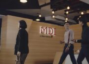 MDI Ventures Anak Usaha Telkom Bidik Investasi ke AI dan Cyber Security