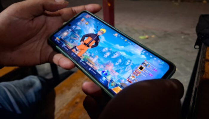 MENGEJUTKAN! Game Mobile Legends Bakal Jadi Ekstrakurikuler Sekolah