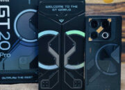 Main Genshin Impact Dan PUBG di Infinix GT 30 Pro, Hasilnya Bikin Kaget!