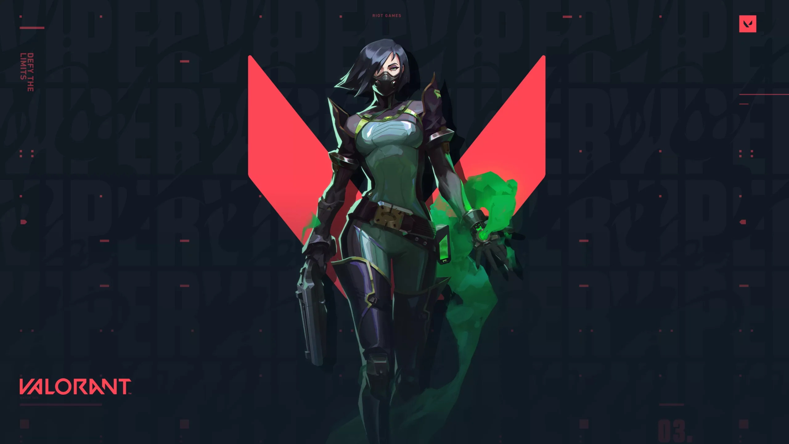 Main Valorant Mobile Tanpa Lag? Cek Dulu Spesifikasi Minimum dan Kompetitifnya