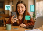 Mau Beli HP Baru Tapi Dana Tipis? Yuk, Coba Kredit Handphone yang Aman dan Mudah