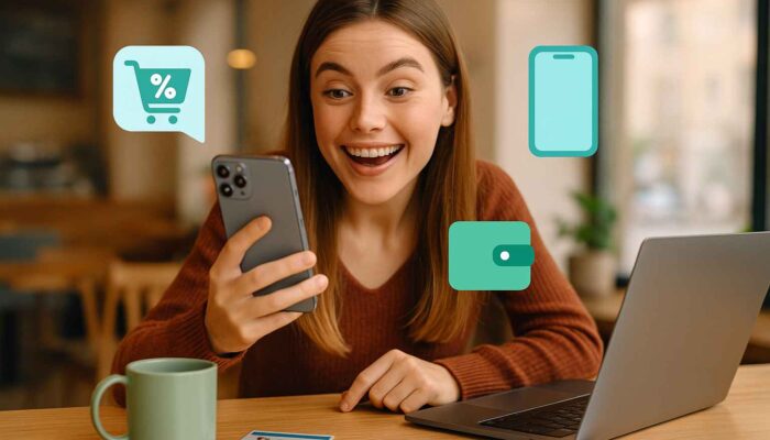 Mau Beli HP Baru Tapi Dana Tipis? Yuk, Coba Kredit Handphone yang Aman dan Mudah