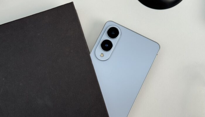 Mau Pakai Casing pun, Samsung Galaxy S25 Edge Tetap Lebih Tipis