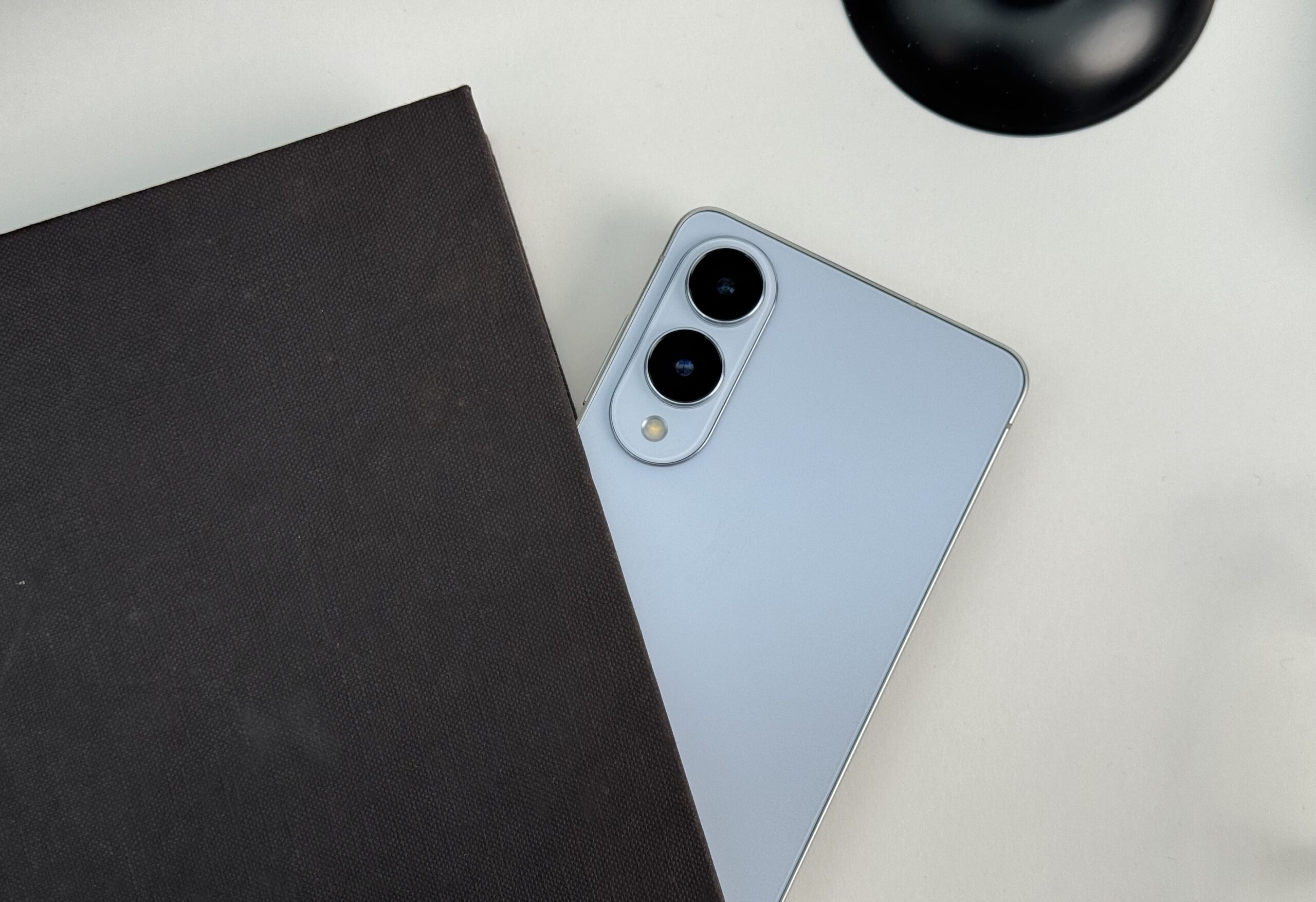 Mau Pakai Casing pun, Samsung Galaxy S25 Edge Tetap Lebih Tipis