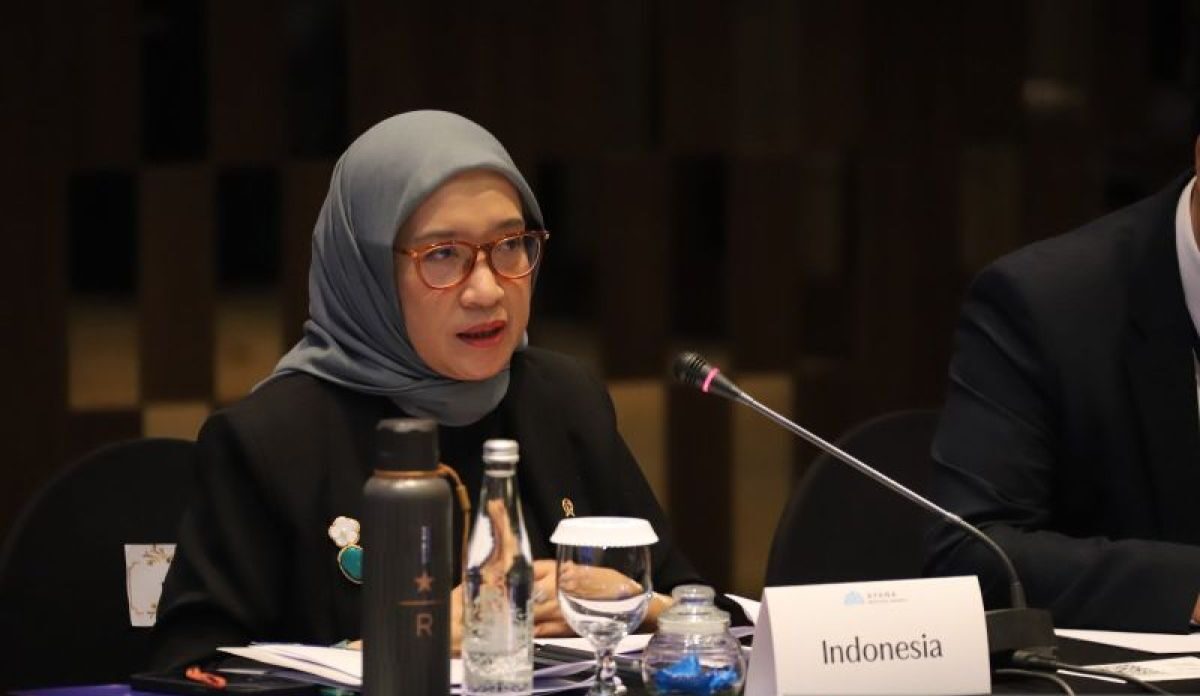 Menteri PANRB AI pemerintah perlu tata kelola data yang kuat