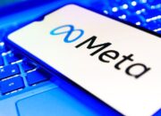 Meta Gelontorkan Dana hingga Rp 1.640 Triliun untuk Riset AI