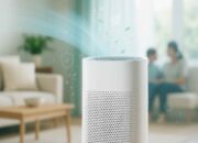 Midea Indonesia: Solusi Air Treatment untuk Udara Bersih dan Sehat di Rumah