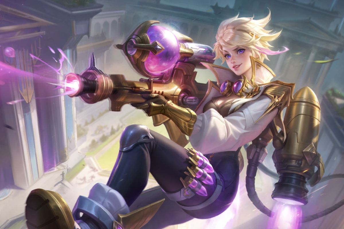 Mobile Legends Akan Dimasukkan ke Ekstrakurikuler Sekolah di Surabaya