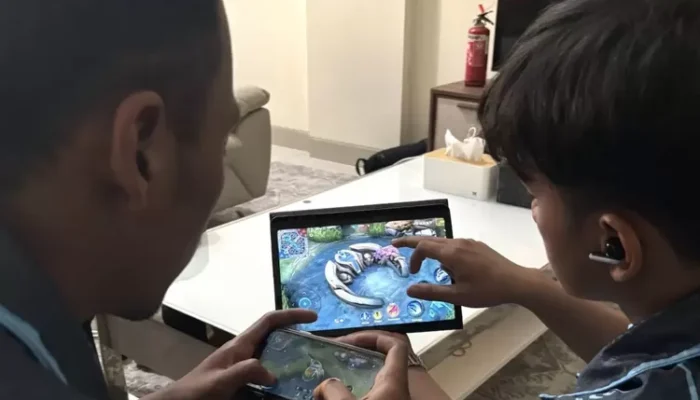 Mobile Legends resmi jadi Ekstrakurikuler Sekolah di Surabaya Mulai Tahun Ajaran 2025/2026, Begini Pandangan Pakar IT