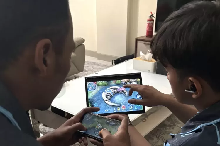 Mobile Legends resmi jadi Ekstrakurikuler Sekolah di Surabaya Mulai Tahun Ajaran 20252026, Begini Pandangan Pakar IT
