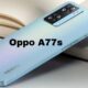 OPPO A77s, Kombinasi Elegan antara Desain Premium dan Performa Andal