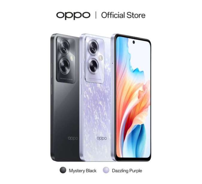 OPPO A79 5G Cek Harga Mei 2025 dan Spesifikasi Lengkapnya