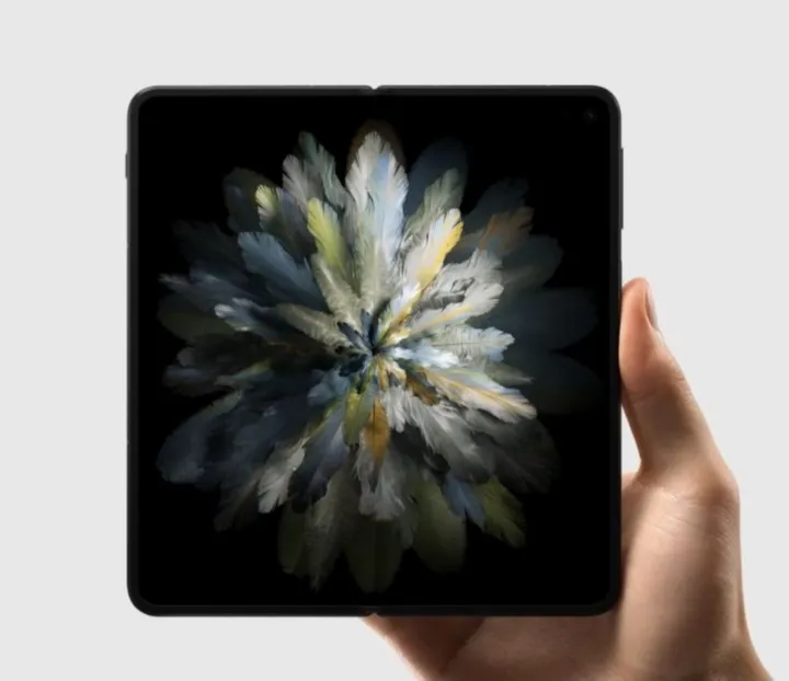 OPPO Find N3 Smartphone Lipat Premium yang Bikin Semua Mata Melirik!