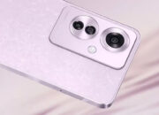 OPPO Reno11 5G, Desain Stylish dan Kamera Jernih untuk Pecinta Fotografi