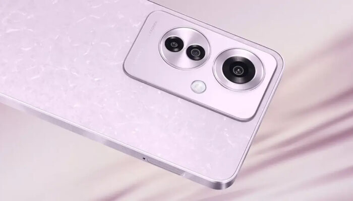 OPPO Reno11 5G, Desain Stylish dan Kamera Jernih untuk Pecinta Fotografi