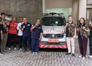 ORIN Beri Ambulans Surabaya GPS Gratis